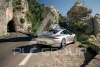 2012 Porsche 911(991)