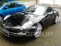 2012 Porsche 911(991)