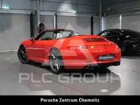 2012 Porsche 911(991)
