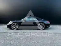 2012 Porsche 911(991)