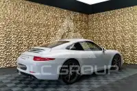2012 Porsche 911(991)