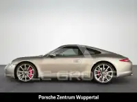 2012 Porsche 911(991)