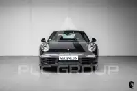 2012 Porsche 911(991)