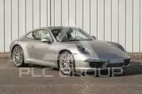 2012 Porsche 911(991)