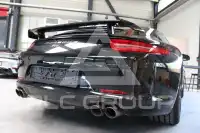 2012 Porsche 911(991)