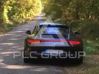 2012 Porsche 911(991)