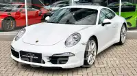 2012 Porsche 911(991)