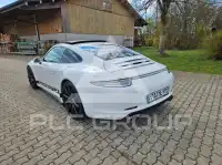 2012 Porsche 911(991)