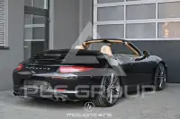 2012 Porsche 911(991)