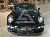 2012 Porsche 911(991)