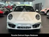 2012 Porsche 911(991)