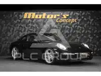 2012 Porsche 911(991)