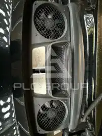 2012 Porsche 911(991)
