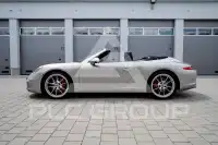 2012 Porsche 911(991)