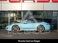2012 Porsche 911(991)