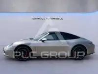 2012 Porsche 911(991)