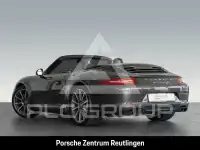 2012 Porsche 911(991)