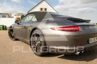 2012 Porsche 911(991)