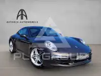 2012 Porsche 911(991)