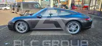 2012 Porsche 911(991)