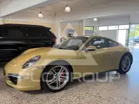 2012 Porsche 911(991)