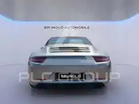 2012 Porsche 911(991)