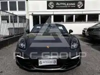 2012 Porsche BOXSTER