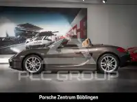 2012 Porsche BOXSTER