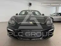 2012 Porsche BOXSTER