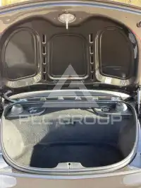 2012 Porsche BOXSTER