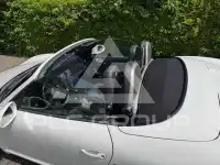 2012 Porsche BOXSTER