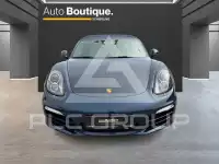 2012 Porsche BOXSTER