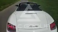 2012 Porsche BOXSTER