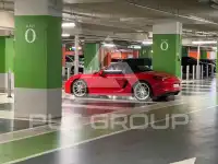 2012 Porsche BOXSTER