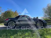 2012 Porsche BOXSTER
