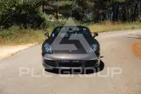 2012 Porsche BOXSTER