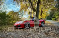 2012 Porsche BOXSTER