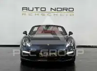 2012 Porsche BOXSTER