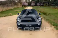 2012 Porsche BOXSTER