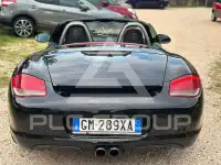 2012 Porsche BOXSTER