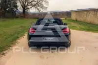 2012 Porsche BOXSTER