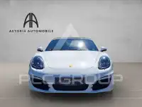 2012 Porsche BOXSTER