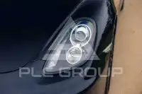 2012 Porsche BOXSTER