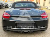 2012 Porsche BOXSTER
