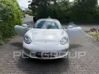 2012 Porsche BOXSTER