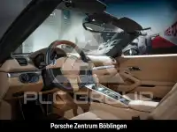 2012 Porsche BOXSTER