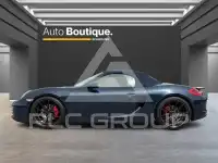 2012 Porsche BOXSTER