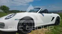 2012 Porsche BOXSTER