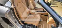 2012 Porsche BOXSTER