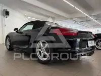 2012 Porsche BOXSTER